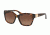 Ralph RA5221 Single Vision Prescription Sunglasses RA5221-1585T5-54 - Lens Diameter 54 mm, Frame Color Tortoise