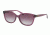 Ralph RA5222 Single Vision Prescription Sunglasses RA5222-16188H-56 - Lens Diameter 56 mm, Frame Color Purple