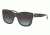 Ralph RA5225 Progressive Prescription Sunglasses RA5225-16318G-49 - Lens Diameter 49 mm, Frame Color Black Denim Crystal