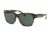 Ralph RA5226 Bifocal Prescription Sunglasses RA5226-161971-56 - Lens Diameter 56 mm, Frame Color Spotty Tort