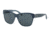 Ralph RA5226 Bifocal Prescription Sunglasses RA5226-163087-56 - Lens Diameter 56 mm, Frame Color Blue Denim Crystal