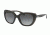 Ralph RA5228 Bifocal Prescription Sunglasses RA5228-163911-54 - Lens Diameter 54 mm, Frame Color Dark Grey