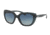 Ralph RA5228 Bifocal Prescription Sunglasses RA5228-16434L-54 - Lens Diameter 54 mm, Frame Color Blue / Grey