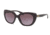 Ralph RA5228 Bifocal Prescription Sunglasses RA5228-16448H-54 - Lens Diameter 54 mm, Frame Color Dark Purple