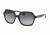 Ralph RA5229 Progressive Prescription Sunglasses RA5229-163911-57 - Lens Diameter 57 mm, Frame Color Dark Grey