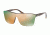 Ralph RA5231 Bifocal Prescription Sunglasses RA5231-16724Z-41 - Lens Diameter 141 mm, Lens Diameter 41 mm, Frame Color Yellow Tortoise