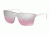 Ralph RA5231 Bifocal Prescription Sunglasses RA5231-16737E-41 - Lens Diameter 141 mm, Lens Diameter 41 mm, Frame Color Pink Crystal