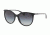 Ralph RA5232 Bifocal Prescription Sunglasses RA5232-13778G-56 - Lens Diameter 56 mm, Frame Color Black
