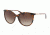 Ralph RA5232 Bifocal Prescription Sunglasses RA5232-137813-56 - Lens Diameter 56 mm, Frame Color Dark Tortoise