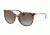 Ralph RA5232 Bifocal Prescription Sunglasses RA5232-16728E-56 - Lens Diameter 56 mm, Frame Color Yellow Tortoise