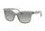 Ralph RA5235 Single Vision Prescription Sunglasses RA5235-168711-56 - Lens Diameter 56 mm, Frame Color Grey