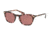 Ralph RA5236 Single Vision Prescription Sunglasses RA5236-169375-51 - Lens Diameter 51 mm, Frame Color Pink Tortoise
