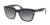 Ralph RA5237 Bifocal Prescription Sunglasses RA5237-169511-53 - Lens Diameter 53 mm, Frame Color Black Crystal