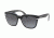 Ralph RA5237 Bifocal Prescription Sunglasses, 53mm, Black Crystal, RA5237-1695T3-53-BI