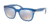 Ralph RA5237 Bifocal Prescription Sunglasses RA5237-16967B-53 - Lens Diameter 53 mm, Frame Color Blue Crystal