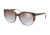 Ralph RA5249 Bifocal Prescription Sunglasses, 55mm, RA5249-573694-55-BI