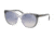 Ralph RA5249 Bifocal Prescription Sunglasses, 55mm, RA5249-57377B-55-BI