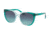 Ralph RA5249 Bifocal Prescription Sunglasses, 55mm, RA5249-57384S-55-BI