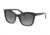 Ralph RA5252 Bifocal Prescription Sunglasses, 55mm, RA5252-5001T3-55-BI