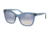 Ralph RA5252 Bifocal Prescription Sunglasses, 55mm, RA5252-57497B-55-BI