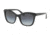 Ralph RA5252 Bifocal Prescription Sunglasses, 55mm, RA5252-57528G-55-BI