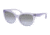 Ralph RA5253 Progressive Prescription Sunglasses, 56mm, RA5253-57464Q-56-PRO