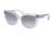 Ralph RA5254 Prescription Sunglasses, 54mm, RA5254-57464Q-54-SV