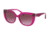 Ralph RA5254 Prescription Sunglasses, 54mm, RA5254-57488H-54-SV