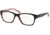 Ralph RA7021 Prescription Eyeglasses 599-51 - Havana/Pink