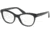 Ralph RA7105 Prescription Eyeglasses 5752-52 - Transparent Grey
