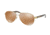 Ralph Prescription Sunglasses, 59mm, Gold, RA4004-1012T-59-SV