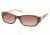 Ralph RA5043 Sunglasses with No-Line Progressive Rx Prescription Lenses RA5043-535-13-5617 - Lens Diameter: 56 mm, Frame Color: Brown / Horn