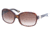 Ralph RA5059 Bifocal Prescription Sunglasses RA5059-510-13-58 - Lens Diameter 58 mm, Frame Color Dark Tortoise