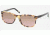 Ralph Prescription Sunglasses RA5084 RA5084-810-14-5217 - Lens Diameter: 52 mm, Frame Color: Spotty Tortoise Black