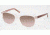 Ralph Prescription Sunglasses RA5084 RA5084-811-14-5217 - Lens Diameter: 52 mm, Frame Color: Transparent Pink / Tortoise