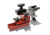Ram Products Micro Adjusting Bow Vise, Red MICRO BOW VISE