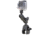 Ram Mounts Small Tough-Claw Mount w/ Custom GoPro Hero Adapter, Black RAP-B-400-GOP1U