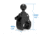 Ram Mounts Tough Claw With 1.5in Ball, Medium, RAP-404U