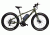 Rambo Bikes 750W Camo Fat Bike, Camo, 26in R750C