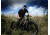 Rambo Bikes 750W Matte Black Fat Bike, Black, 26in R750