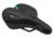 Rambo Bikes Cloud 9 Airflow Sport Wide Saddle Seat w/ Memory Foam, Black, RP-25-08-01