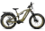 Rambo Bikes Dominator HD Bicycle, Multicam, Medium, DOMHD-MCC-M
