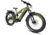 Rambo Bikes Dominator HD Bicycle, OD Green, Medium, DOMHD-ODG-M
