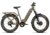 Rambo Bikes Krusader 3.0 All-Wheel Drive Bicycle, MO Bottomland Camo, Medium, KRU3.0-BLC