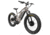 Rambo Bikes MEGATRON 2.0 1000W X2 Full Frame Electric Bike, TT Viper Western Camo, 19.7 in, R1000X2M-FF-VWC