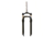Rambo Bikes R750 Coil Suspension Fork Upgrade For G1, G2, G3, Black, RP-02-05