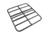 Rambo Bikes Rambo Rack Platform, Black, R144