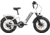 Rambo Bikes Rooster 3.0 Bicycle, White, Small, ROO3.0-WH