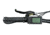 Rambo Bikes Savage Electric Bicycle, Bafang BBS02 750W High Torque Motor, 19 mph Speed w/o Pedaling, Black, 750W