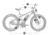 Rambo Bikes Savage Electric Bicycle, Bafang BBS02 750W High Torque Motor, 19 mph Speed w/o Pedaling, Black, 750W